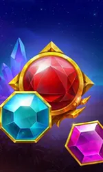 Diamond Cascade