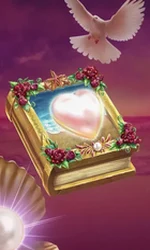 Book Of Aphrodite - The Love Spell