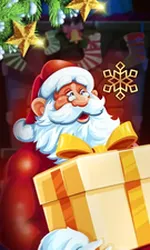Wild Santa 2