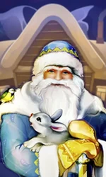 Ded Moroz